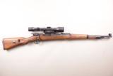 STYER K-98 1941 8MM USED GUN INV 173579 - 2 of 3