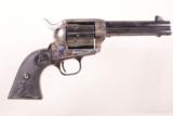 COLT SAA 45 LC USED GUN INV 173715 - 1 of 2