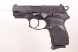 BERSA THUNDER-9 9MM USED GUN INV 173710 - 2 of 2