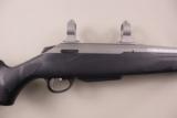TIKKA T3 LH 270 WIN SHORT MAG USED GUN INV 174017 - 3 of 3