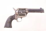 COLT SAA 45 LC USED GUN INV 173696 - 1 of 2