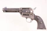 COLT SAA 45 LC USED GUN INV 173696 - 2 of 2