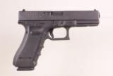 GLOCK 22 GEN4 40 S&W USED GUN INV 173683 - 1 of 2