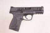 SMITH & WESSON M&P-45 45 ACP USED GUN INV 173682 - 1 of 2