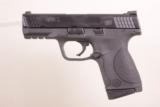 SMITH & WESSON M&P-45 45 ACP USED GUN INV 173682 - 2 of 2