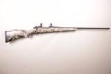 WEATHERBY MK-V BRONZE 270 WBY MAG USED GUN INV 173654 - 2 of 3