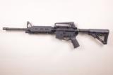 COLT M4 CARBINE 6920 5.56MM USED GUN INV 173647 - 1 of 3