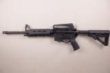 COLT M4 CARBINE 6920 5.56MM USED GUN INV 173646 - 1 of 3