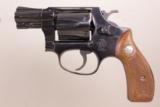 SMITH & WESSON 30-1 32 S&W LONG USED GUN INV 173936 - 2 of 3