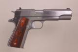 SPRINGFIELD 1911-A1 45 ACP USED GUN INV 173941 - 1 of 2