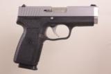 KAHR CW9 9MM USED GUN INV 173917 - 1 of 2