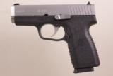 KAHR CW9 9MM USED GUN INV 173917 - 2 of 2