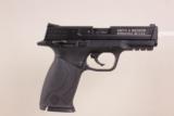 SMITH & WESSON M&P-22 22 LR USED GUN INV 173888 - 1 of 2