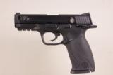 SMITH & WESSON M&P-22 22 LR USED GUN INV 173888 - 2 of 2