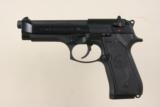 BERETTA M9 9MM USED GUN INV 174149 - 2 of 2