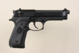 BERETTA M9 9MM USED GUN INV 174149 - 1 of 2