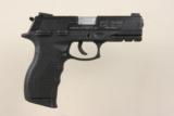 TAURUS PT809 9MM USED GUN INV 174135 - 1 of 2