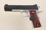 KIMBER CUSTOM CRIMSON CARRY II 45ACP USED GUN INV 174110 - 2 of 2