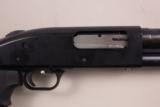 MOSSBERG 500A HOME DEFENSE 12 GA USED GUN INV 174080 - 3 of 3