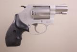 SMITH & WESSON 637-2 AIRWEIGHT 38 SPL USED GUN INV 174059 - 1 of 2