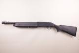 MOSSBERG 930 TACTICAL 112 GA USED GUN INV 172808 - 1 of 3