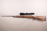 WINCHESTER 70 CLASSIC STAINLESS 270 WIN USED GUN INV 172769 - 1 of 3