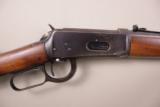 WINCHESTER 94 (1943-1947) 30 WCF USED GUN INV 172714 - 3 of 3
