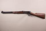 WINCHESTER 94 (1943-1947) 30 WCF USED GUN INV 172713 - 1 of 3