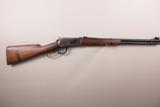 WINCHESTER 94 (1943-1947) 30 WCF USED GUN INV 172713 - 2 of 3