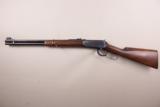 WINCHESTER 94 30 WCF (1943-1947) USED GUN INV 172711 - 1 of 3