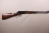 WINCHESTER 94 30 WCF (1943-1947) USED GUN INV 172711 - 2 of 3
