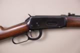 WINCHESTER 94 30 WCF (1943-1947) USED GUN INV 172711 - 3 of 3
