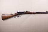 WINCHESTER 94 30WCF (1943-1947) USED GUN INV 172712 - 2 of 3