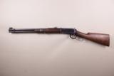 WINCHESTER 94 30WCF (1943-1947) USED GUN INV 172712 - 1 of 3