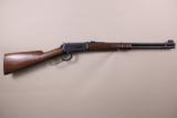 WINCHESTER 94 30 WCF (1943-1947) USED GUN INV 172710 - 2 of 3