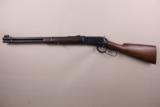 WINCHESTER 94 30 WCF (1943-1947) USED GUN INV 172710 - 1 of 3