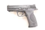 SMITH & WESSON M&P-40 40 S&W USED GUN INV 170522 - 2 of 2