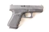 GLOCK 23 GEN3 40 S&W USED GUN INV 170494 - 1 of 2
