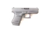 GLOCK 36 GEN3 45 ACP USED GUN INV 170471 - 1 of 2
