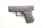 GLOCK 36 GEN3 45 ACP USED GUN INV 170471 - 2 of 2
