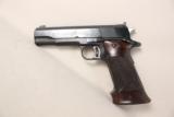 COLT 1911 NATIONAL MATCH 38 SPL USED GUN INV 170180 - 2 of 3
