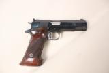 COLT 1911 NATIONAL MATCH 38 SPL USED GUN INV 170180 - 1 of 3