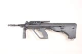 MASR STG-556
CAL 223 REM USED GUN INV 169921 - 1 of 3