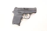 SMITH & WESSON BODYGUARD 380 ACP
USED GUN INV 169897 - 1 of 2