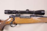WEATHERBY MARK-V 270 WBY MAG USED GUN INV 172138 - 3 of 3