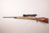 WEATHERBY MARK-V 270 WBY MAG USED GUN INV 172138 - 1 of 3
