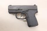 KAHR PM9 9MM USED GUN INV 168744 - 2 of 2