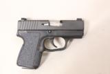 KAHR PM9 9MM USED GUN INV 168744 - 1 of 2
