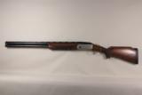 KRIEGHOFF K80 LTWT 12GA USED GUN INV 168287 - 1 of 2