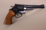 SMITH & WESSON 29-2 44 MAG USED GUN INV 172930 - 1 of 2